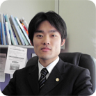 大川一夫
